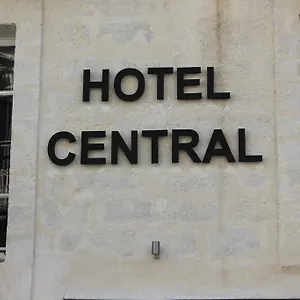 Hotell Hotel Central, Avignon